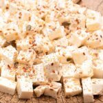 Beneficios del queso de cabra fresco