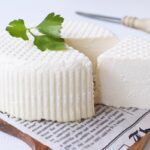 Beneficios del queso fresco