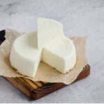 Beneficios del queso fresco de vaca