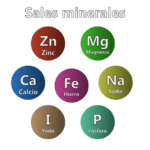 Beneficios del Sal Mineral para Tu Cuerpo