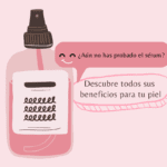 Beneficios del serum: potencia tu rutina de cuidado de la piel