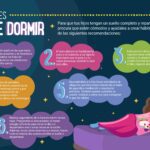 Beneficios del sueño para tu bebé