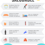 Beneficios del sueño reparador