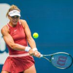Beneficios del tenis para mujeres