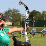Beneficios del tiro con arco
