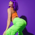 Beneficios del twerk: potencia tu bienestar