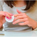 Beneficios del uso de acetona