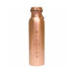 Beneficios del uso de botellas de cobre