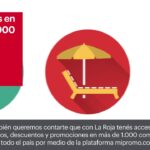 Beneficios del uso de la tarjeta roja: ¡Aprovecha todas sus ventajas!