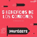 Beneficios del uso de preservativos