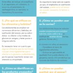 Beneficios del uso de sacarina: información útil