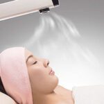 Beneficios del vapor de ozono