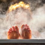Beneficios del vapor: ¡Descubre todas sus bondades!