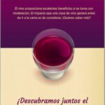 Beneficios del vaso de vino tinto