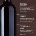 Beneficios del vino: ¡Descúbrelas!
