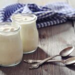 Beneficios del yogur hecho en casa