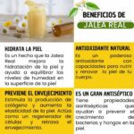 Beneficios dorados: miel y jalea real