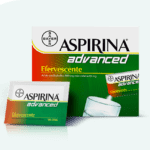 Beneficios efervescentes: todo sobre la aspirina efervescente