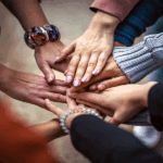 Beneficios empresariales: genera impacto positivo en la sociedad