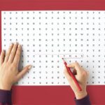 Beneficios en abundancia: Sopa de letras