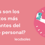 Beneficios en cada aspecto de tu vida