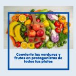 Beneficios en cada bocado
