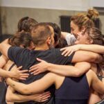 Beneficios en la vida de un actor