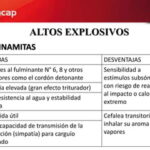 Beneficios explosivos