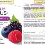 Beneficios extraordinarios: Juice Plus y sus increíbles propiedades