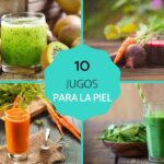 Beneficios frescos para tu piel