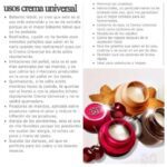 Beneficios ilimitados: la crema universal de Oriflame