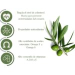 Beneficios increíbles de consumir aceitunas en ayunas