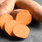 Beneficios increíbles de la batata