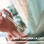 Beneficios increíbles de la cistina