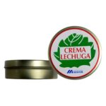 Beneficios increíbles de la crema de lechuga