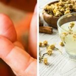 Beneficios increíbles de la manzanilla y la canela