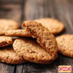 Beneficios increíbles de las galletas integrales