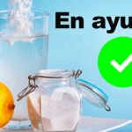 Beneficios increíbles del bicarbonato en ayunas