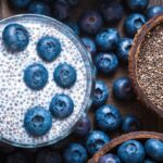 Beneficios Increíbles del Pudin de Chía