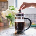 Beneficios inesperados: café y shampoo