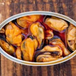 Beneficios inesperados de consumir mejillones en conserva