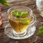 Beneficios inesperados de la infusión de ortigas
