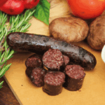 Beneficios inesperados de la morcilla