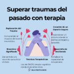 Beneficios infinitos: saca provecho de la terapia