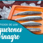 Beneficios infinitos: todo sobre los boquerones