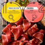 Beneficios insospechados del jamón de bellota