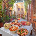 Beneficios italianos: un mundo de sabores y tradiciones