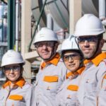 Beneficios laborales en Repsol
