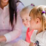 Beneficios mágicos de los cuentos en la educación infantil