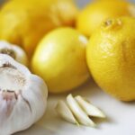 Beneficios naturales: ajo-limón-miel y abejas